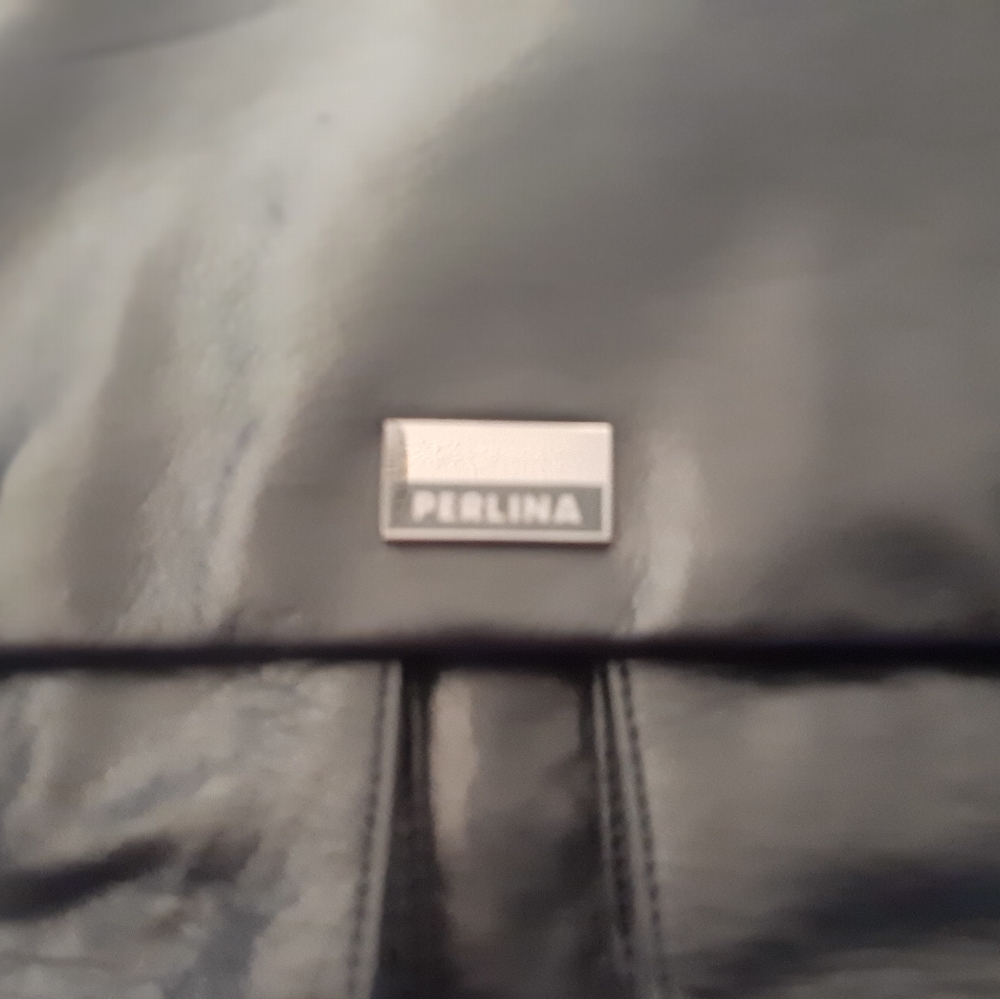 PERLINA PURSE